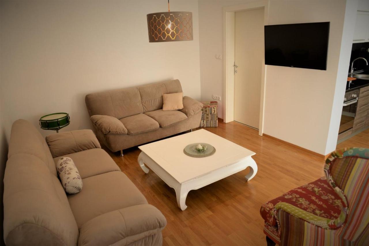 Centar Apartment Bijeljina Luaran gambar