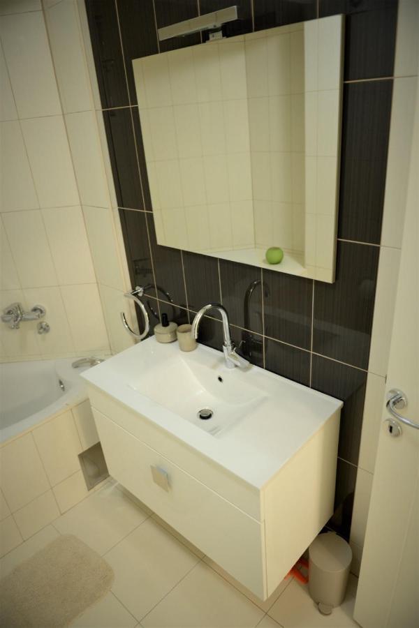 Centar Apartment Bijeljina Luaran gambar