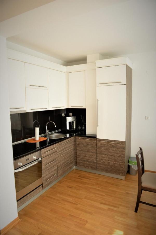 Centar Apartment Bijeljina Luaran gambar
